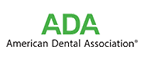 The image is a logo with the text  ADA  prominently displayed, indicating it could be related to an organization or institution by that name.