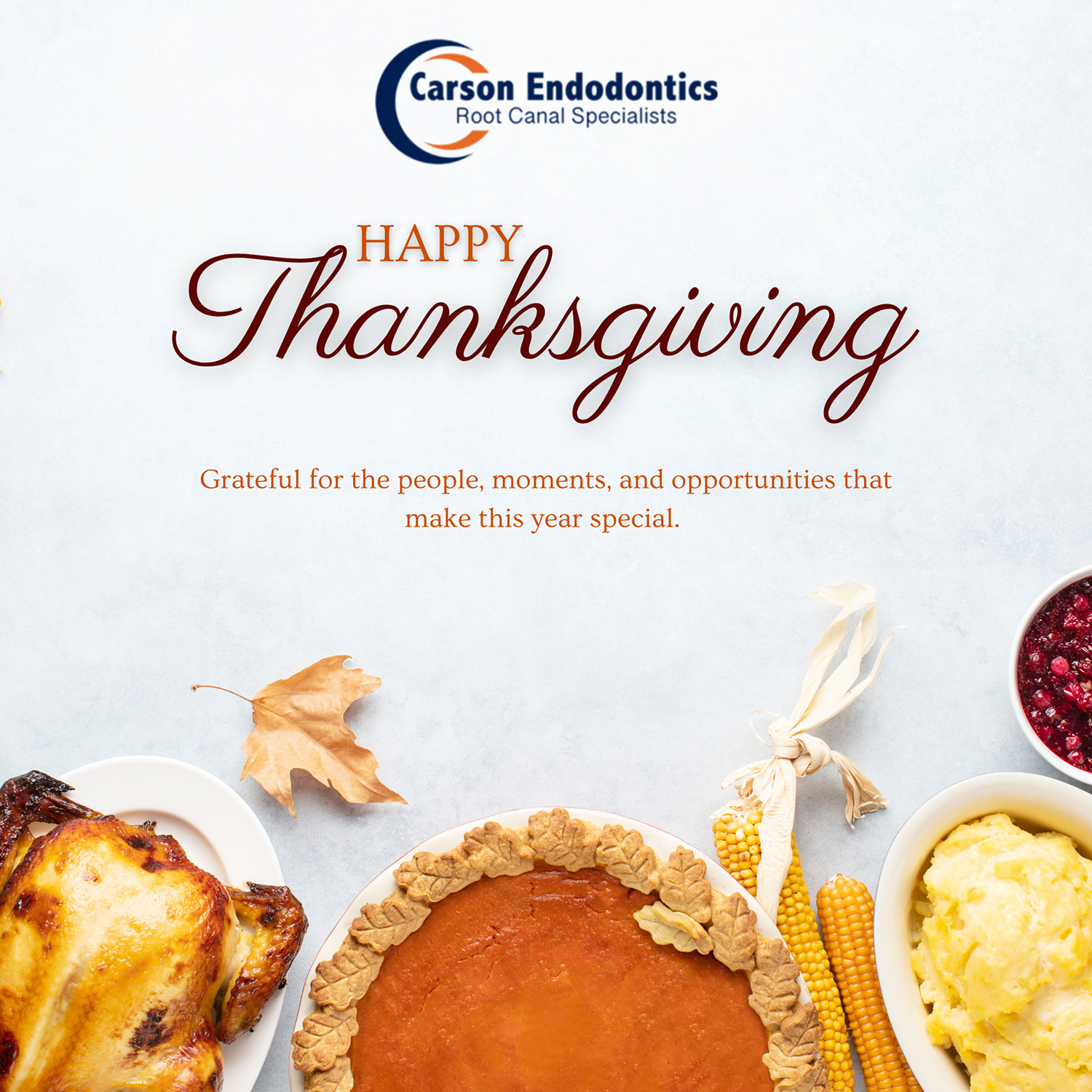 Carson Endodontics | Endodontic Retreatment, Emergencies and Regeneration